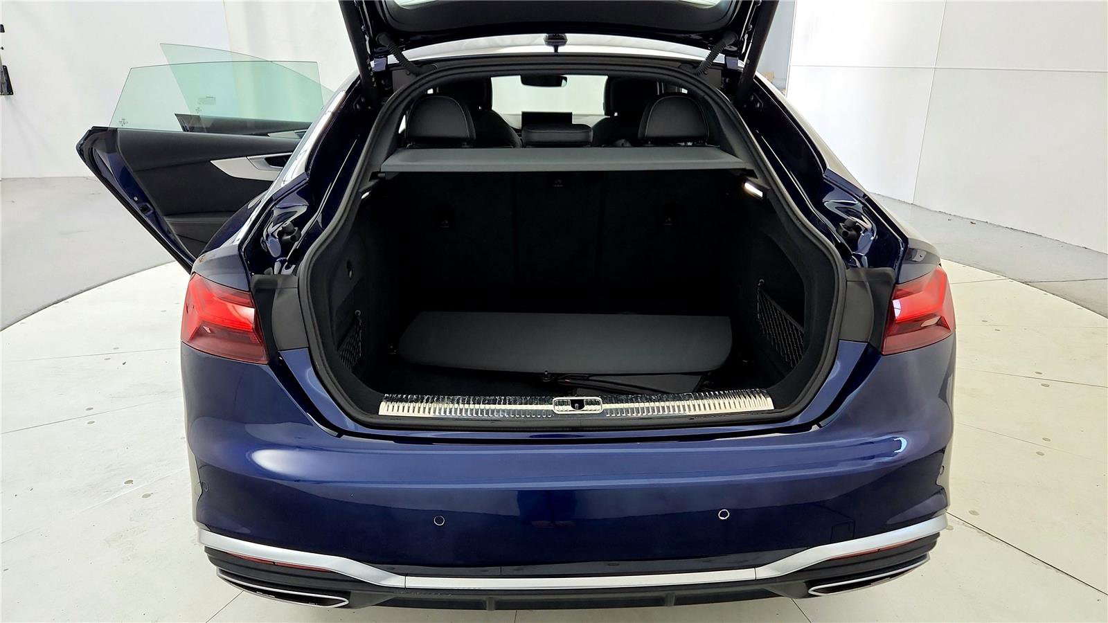 Used 2024 Audi A5 2.0T Premium Plus w/ Premium Plus image 20