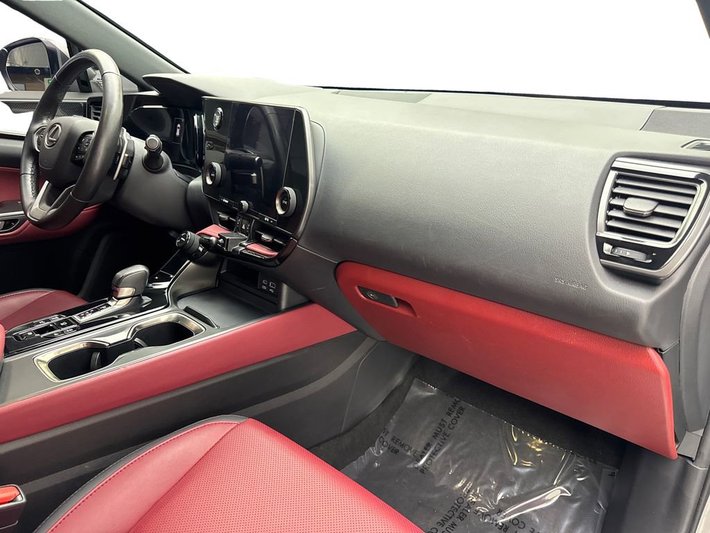 Used 2024 Lexus NX 350 AWD w/ Cold Area Package image 52