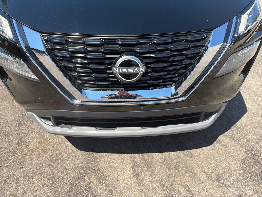 Used 2023 Nissan Rogue SV w/ SV Premium B Package AWD/4WD image 42