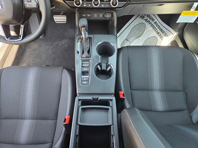 New 2026 Honda Civic Sport image 19