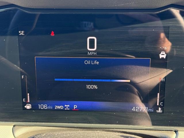 Used 2024 Chevrolet TrailBlazer LT image 23