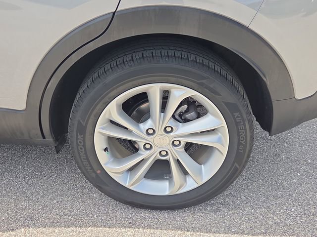 Certified 2023 Buick Encore GX Preferred w/ Cold Weather Comfort Package image 7