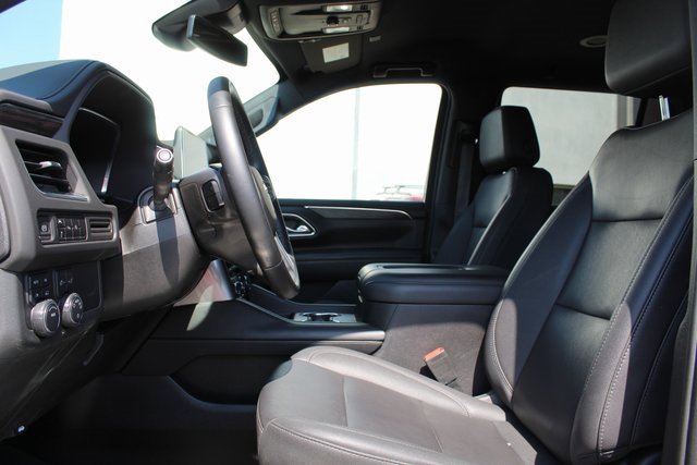 Used 2023 Chevrolet Tahoe LT image 11