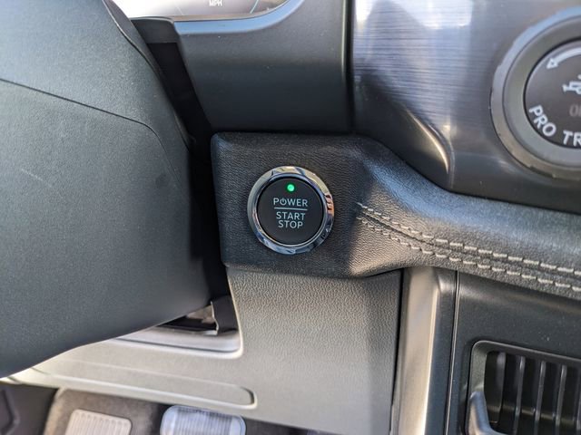 New 2025 Ford F150 Lightning Flash image 26