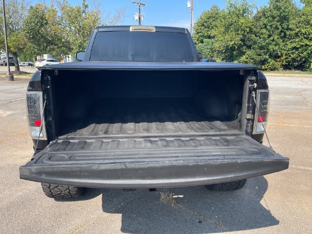 Used 2015 RAM 1500 Express AWD/4WD image 9