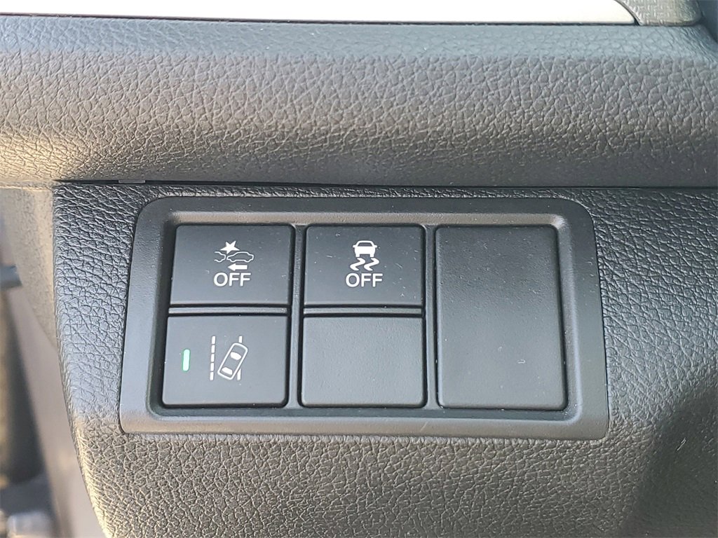 Used 2019 Honda Civic LX image 28