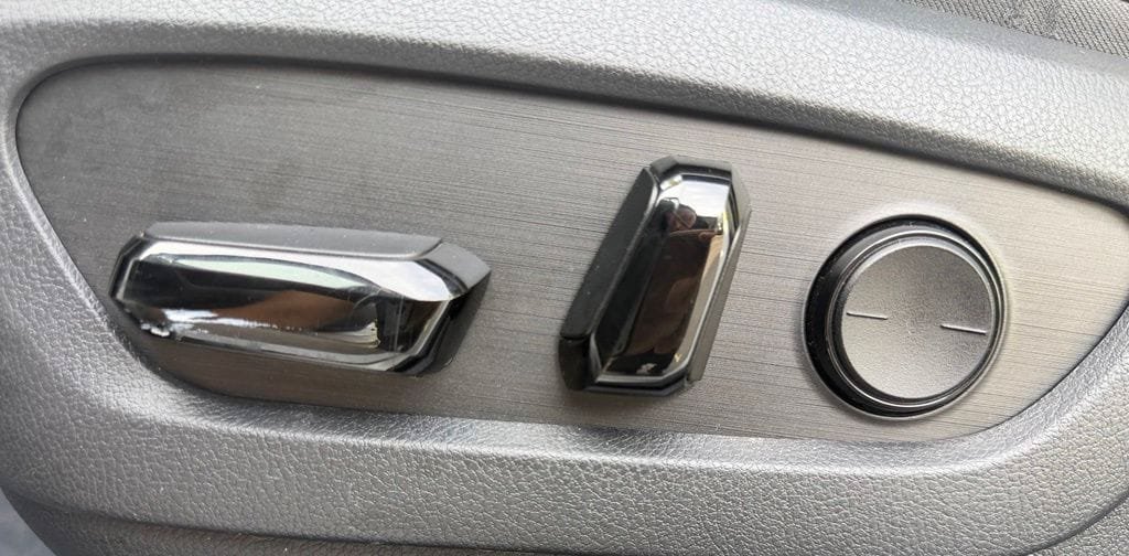 Used 2024 Lexus NX 350 F Sport AWD/4WD image 21
