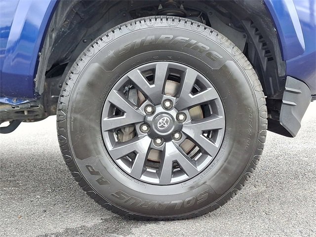 Used 2023 Toyota Tacoma SR5 image 8