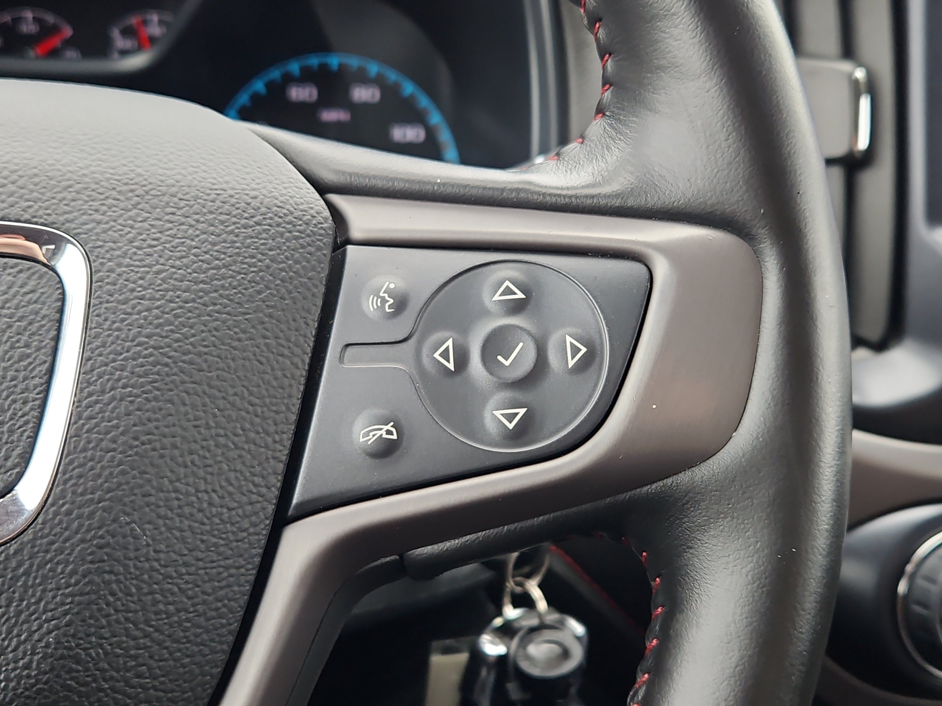 Used 2019 GMC Canyon All Terrain w/ Trailering Package AWD/4WD image 19