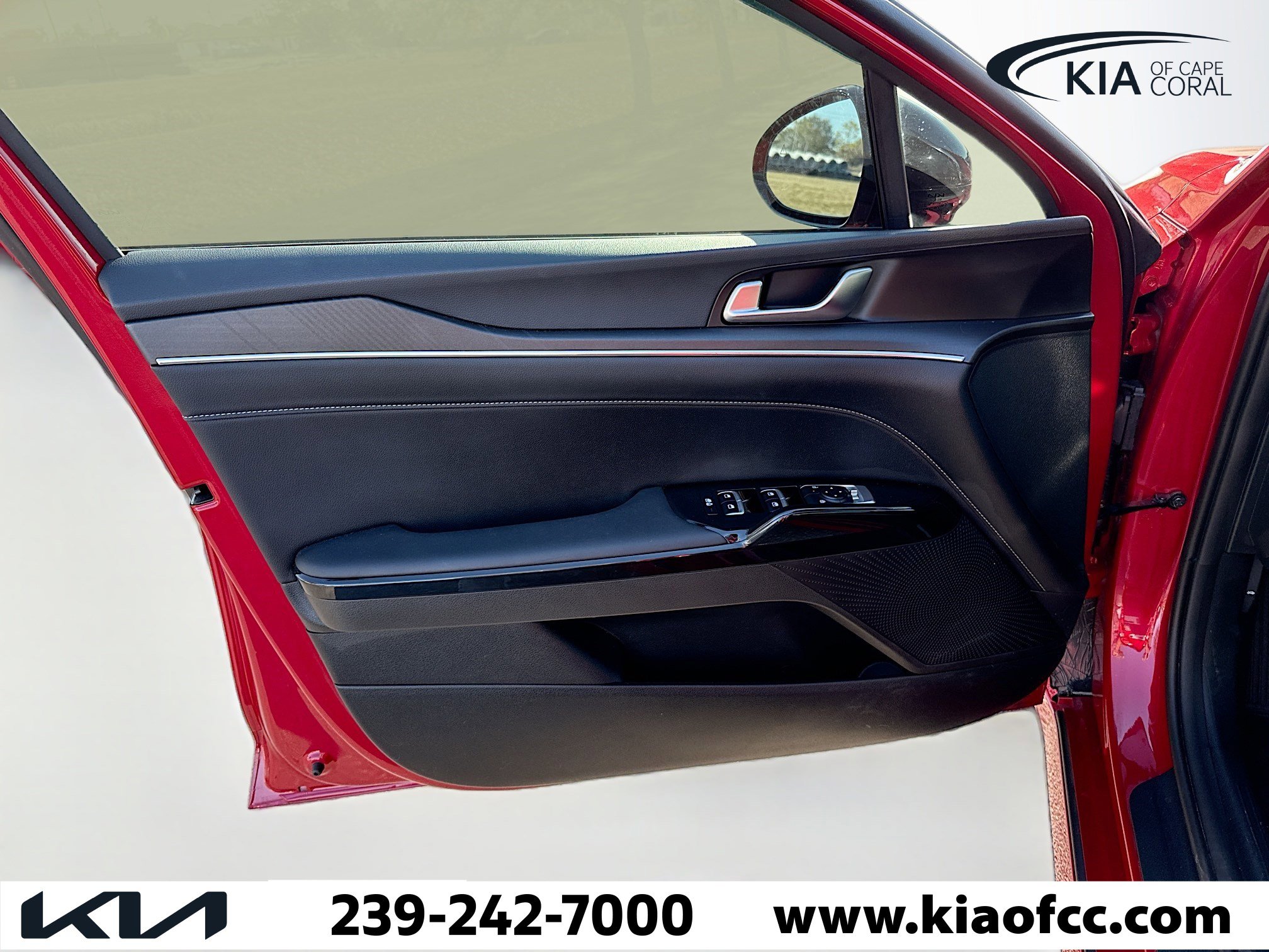 Certified 2025 Kia K5 GT-Line image 20