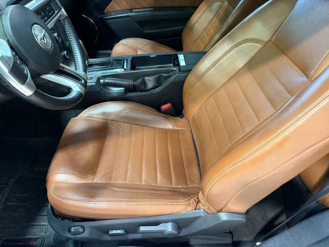 Used 2014 Ford Mustang Premium w/ V6 Performance Package RWD image 21