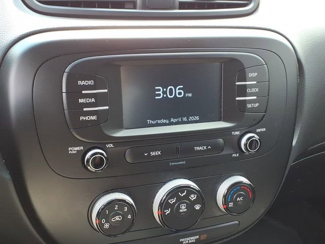 Used 2017 Kia Soul w/ Convenience Package FWD image 15