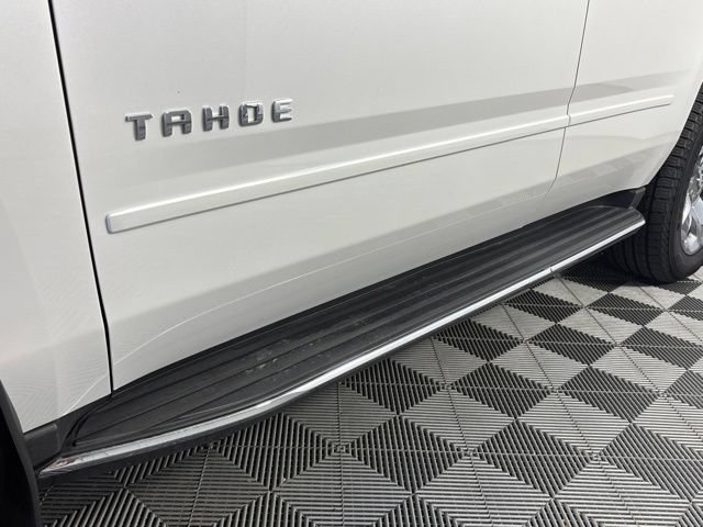 Used 2018 Chevrolet Tahoe Premier AWD/4WD image 12