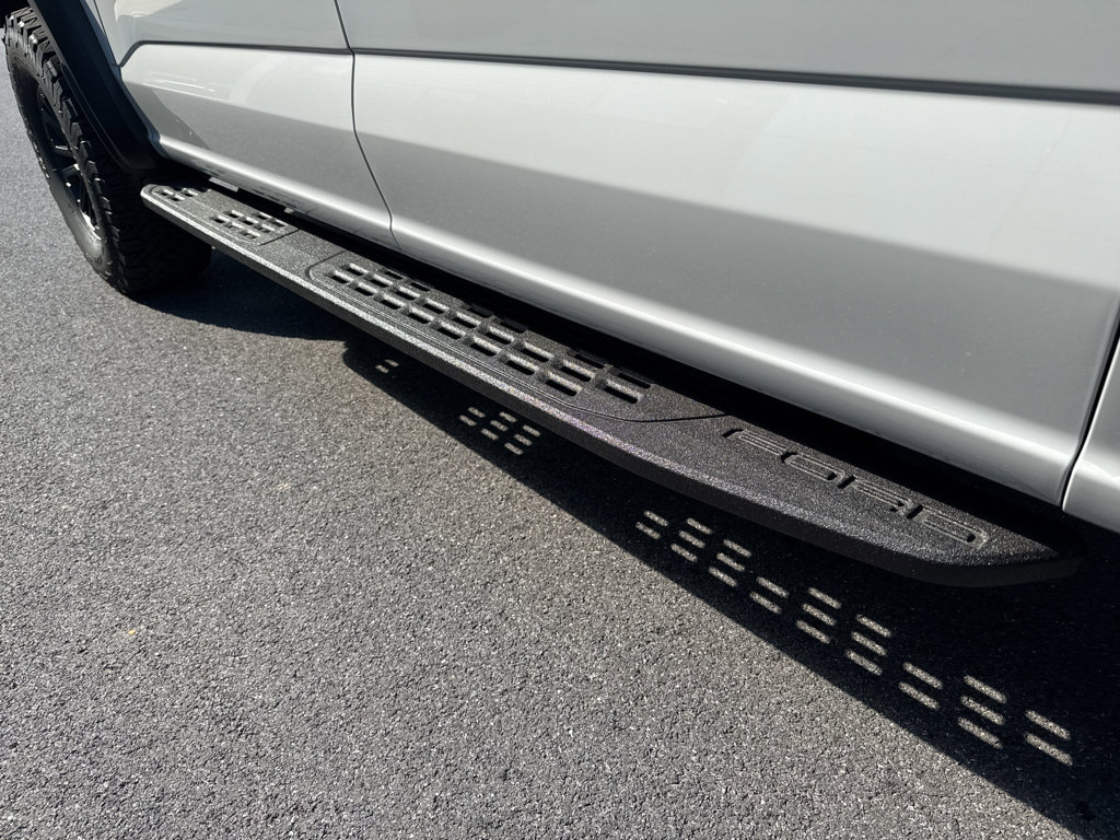 New 2026 Ford F150 Raptor image 25