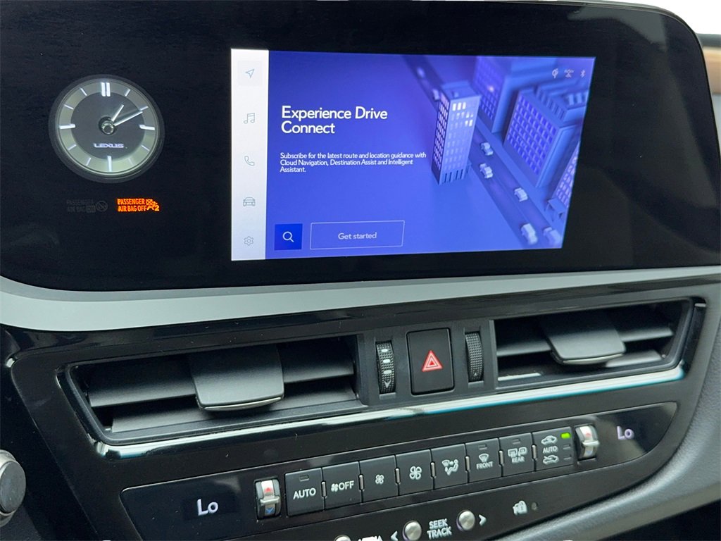 Used 2024 Lexus ES 350 w/ Premium Package image 25