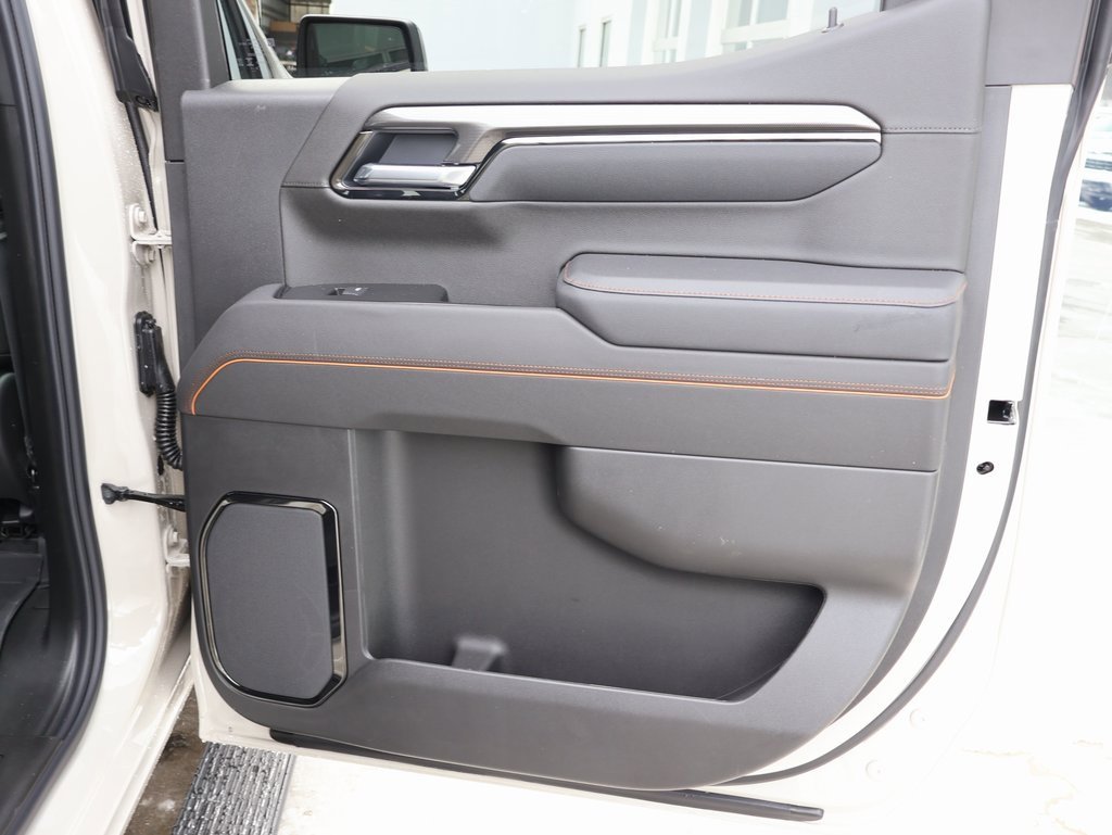New 2026 GMC Sierra 1500 AT4 w/ AT4 Premium Package image 42