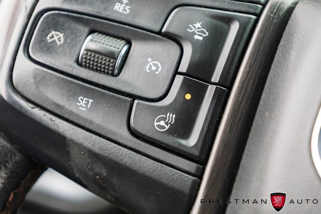 Used 2020 GMC Sierra 1500 AT4 w/ AT4 Premium Package image 33