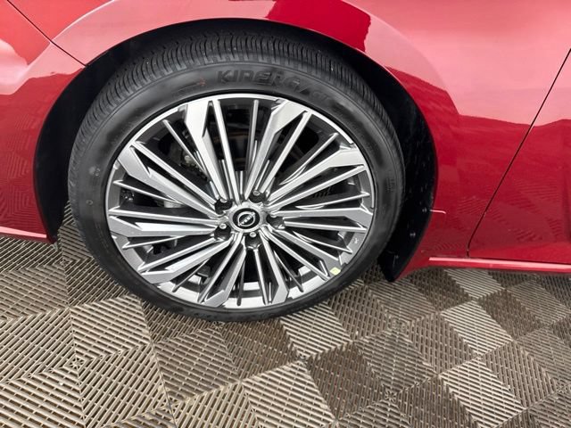 Used 2023 Nissan Altima 2.5 SL FWD image 27