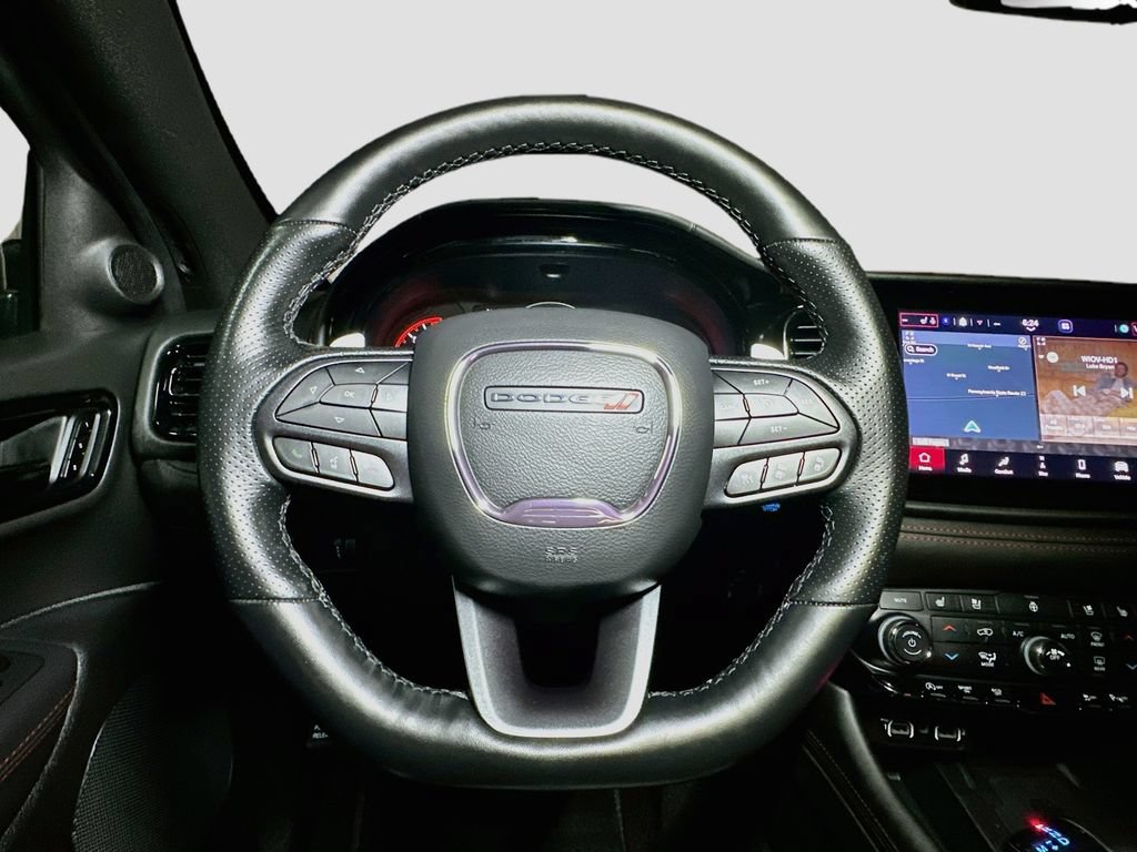 Certified 2023 Dodge Durango GT AWD/4WD image 10