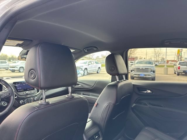 Used 2023 Chevrolet Equinox RS AWD/4WD image 31