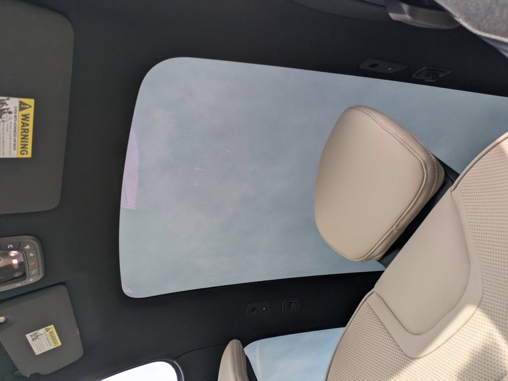 New 2025 Volvo EX90 Ultra AWD/4WD image 21