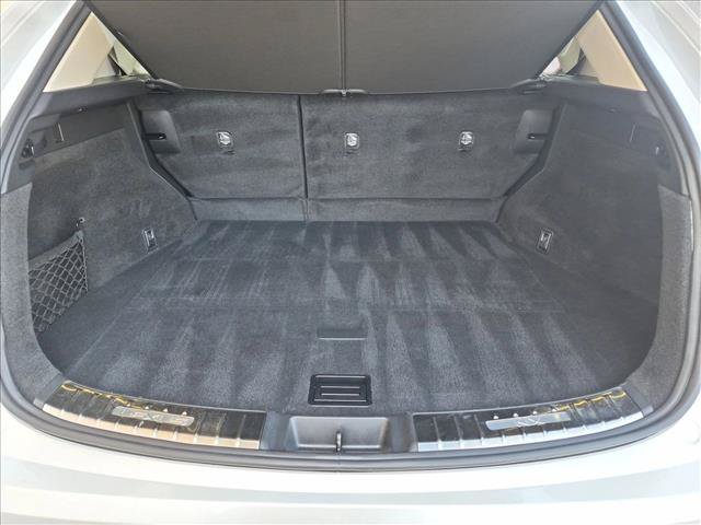 Used 2025 Lexus NX 350 AWD w/ Cold Area Package image 6