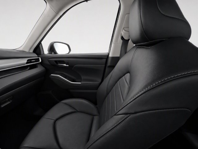 Used 2023 Toyota Highlander XLE FWD image 16