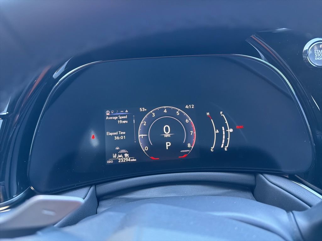 Certified 2024 Lexus TX 350 AWD w/ Cold Weather Package image 36