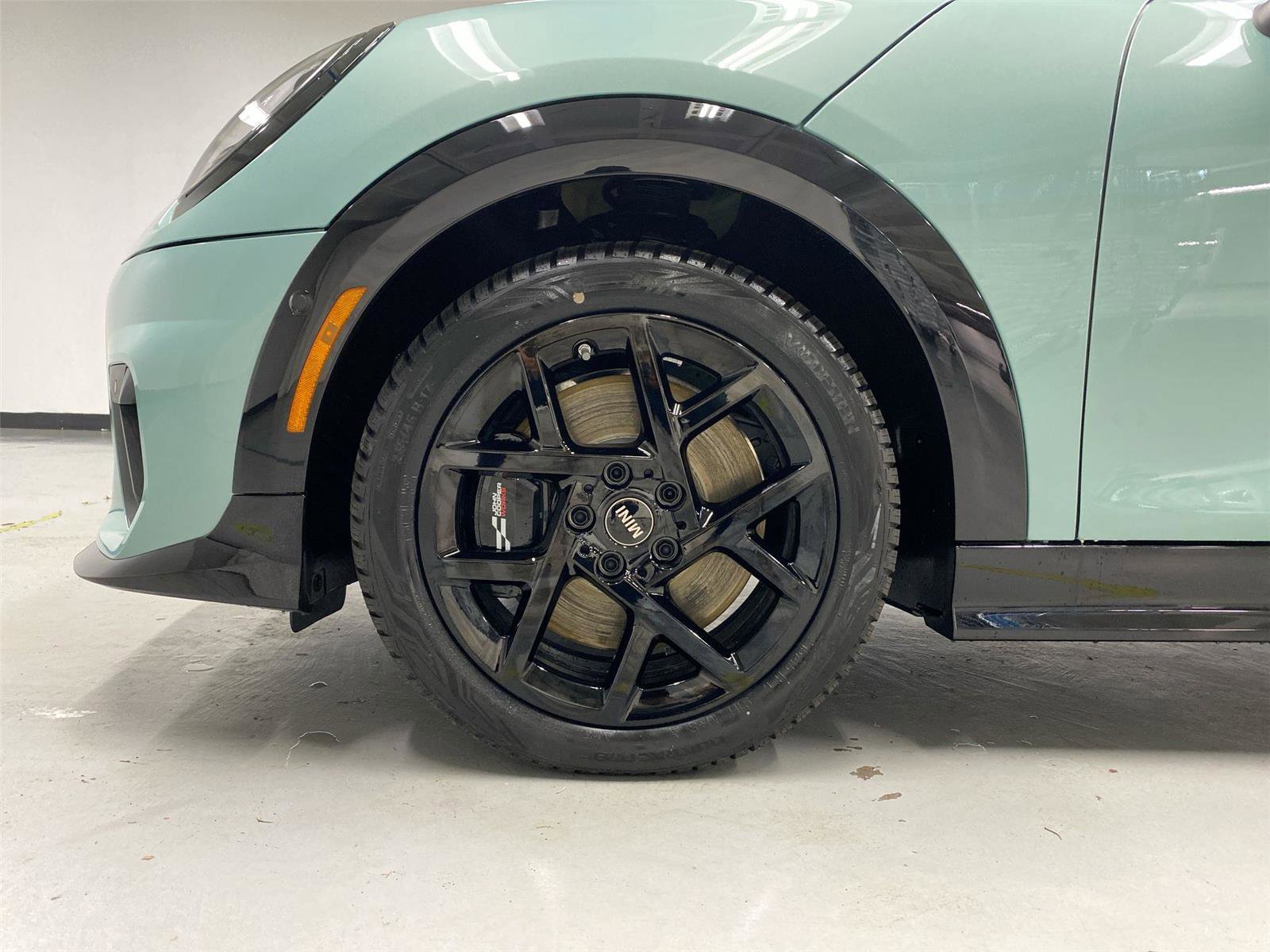 New 2026 MINI Cooper S image 23