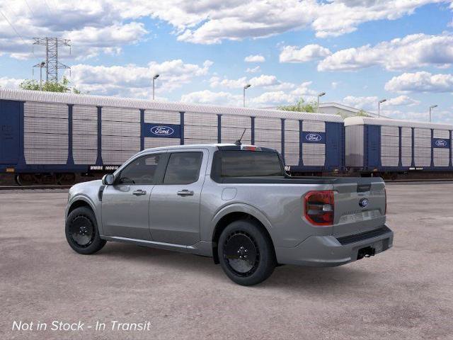 New 2026 Ford Maverick Lobo AWD/4WD image 30