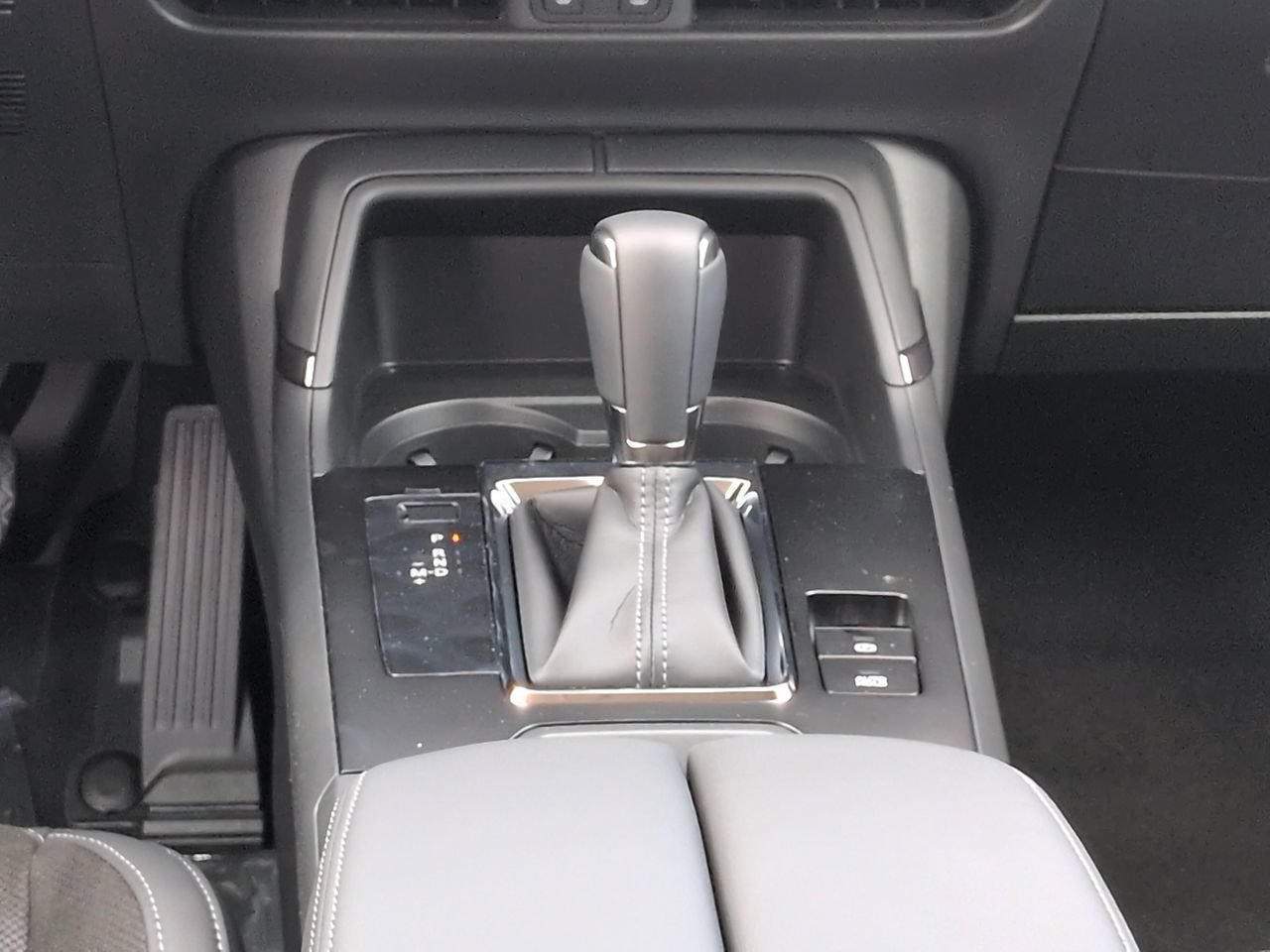 New 2026 MAZDA CX-5 Select AWD/4WD image 20