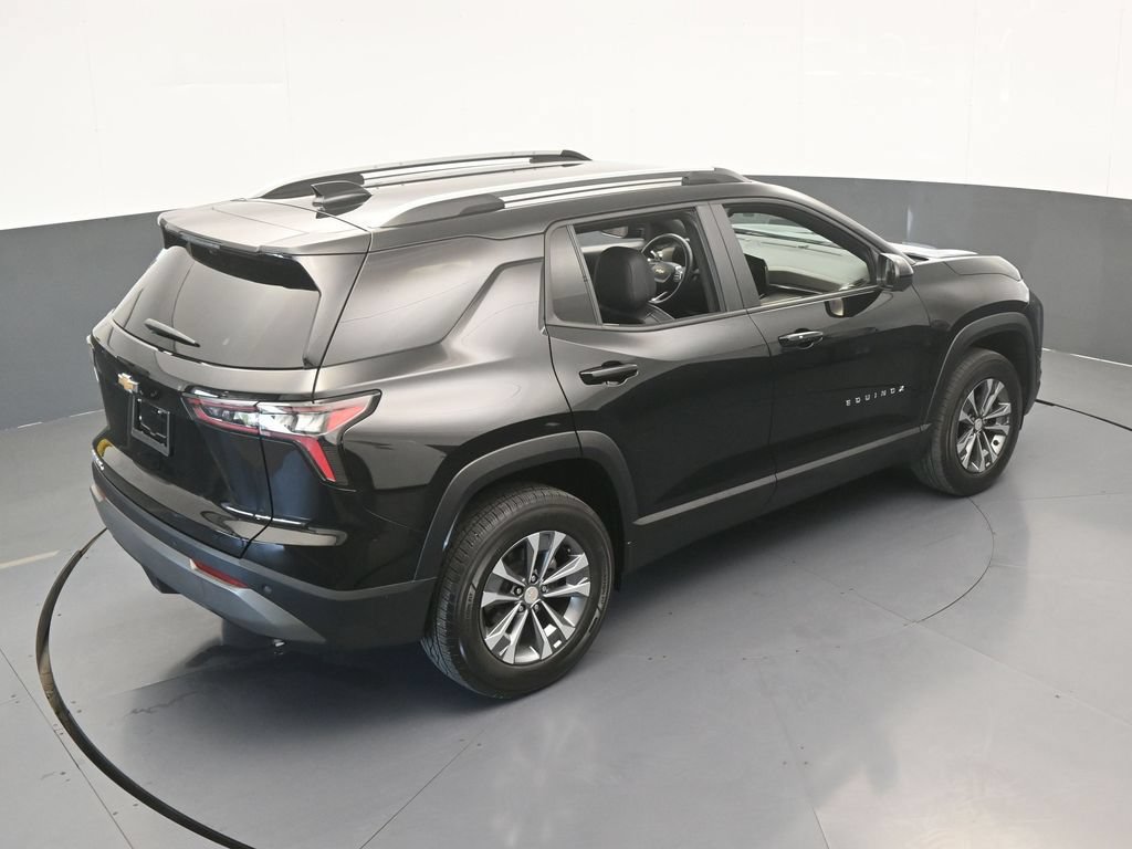 Used 2025 Chevrolet Equinox LT w/ Convenience Package II FWD image 63