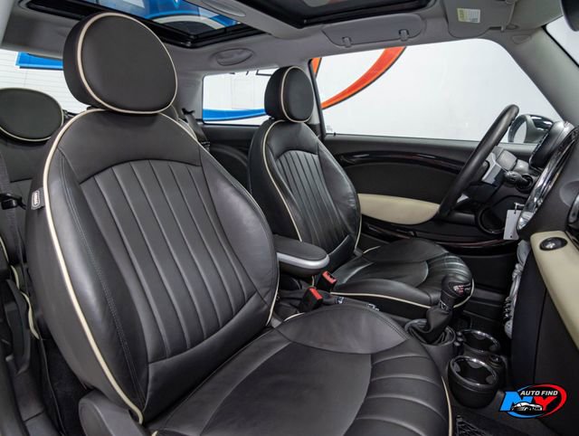 Used 2009 MINI Cooper S image 21