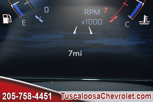 New 2026 Chevrolet Suburban RST w/ RST Capability Package AWD/4WD image 33