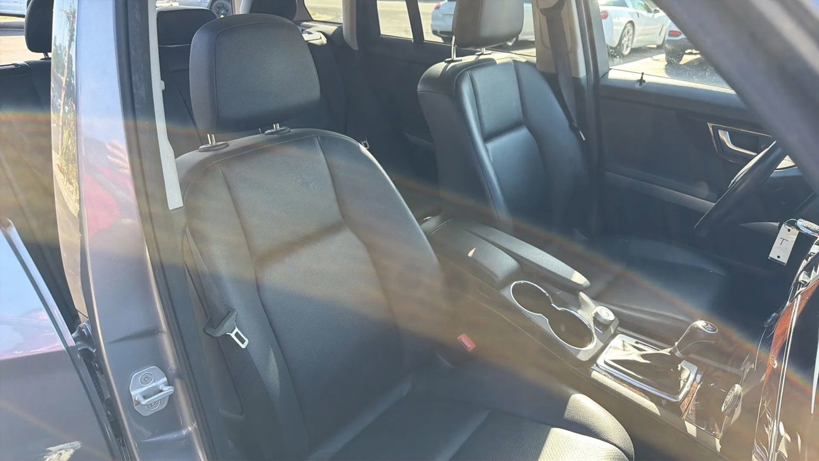Used 2012 Mercedes-Benz GLK 350 4MATIC image 14