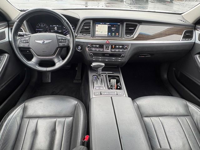 Used 2019 Genesis G80 3.8 image 19