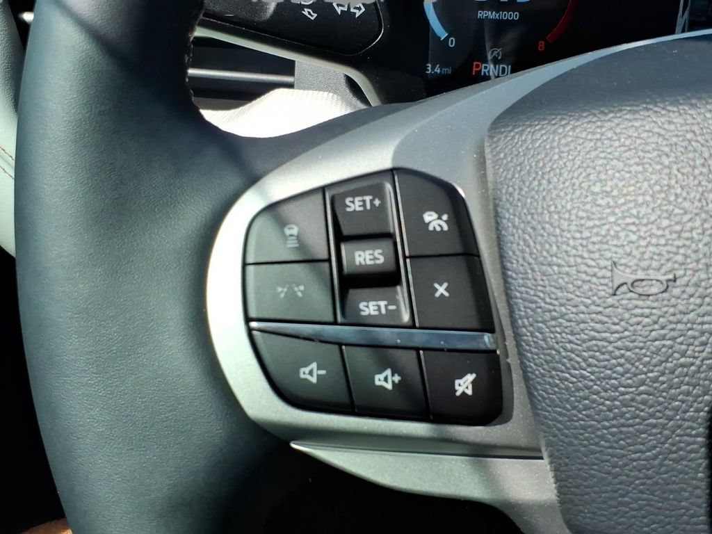 New 2026 Ford Explorer Active w/ Active Comfort Package AWD/4WD image 22