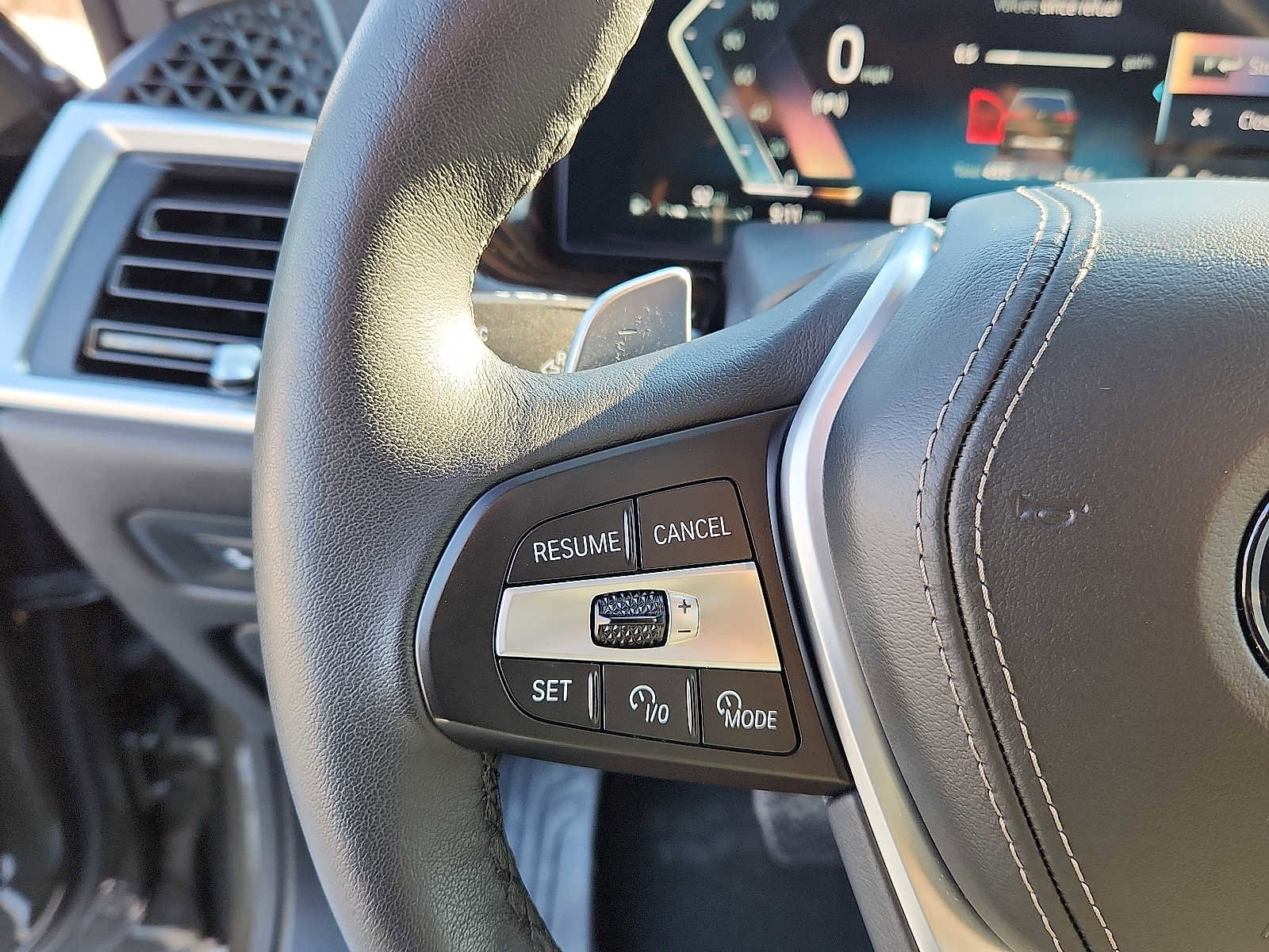 Used 2026 BMW X5 xDrive40i w/ Premium Package image 19