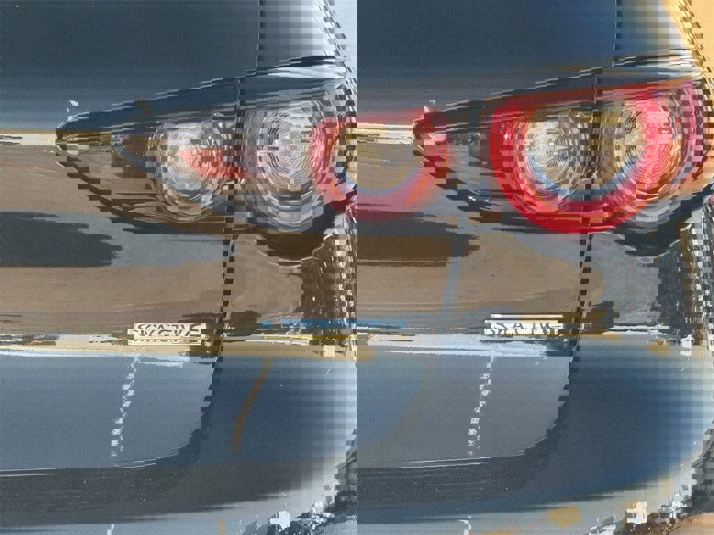 Used 2025 MAZDA MAZDA3 s image 24