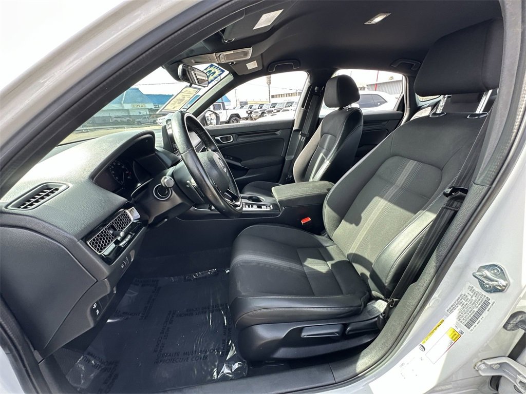 Used 2023 Honda Civic Sport image 19