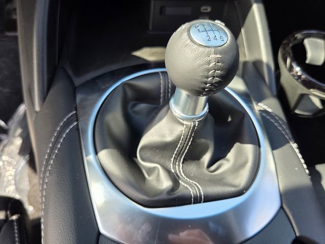New 2026 MAZDA MX-5 Miata RF Grand Touring RWD image 25