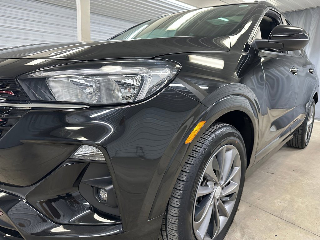 Used 2023 Buick Encore GX Select w/ Experience Buick Package image 34
