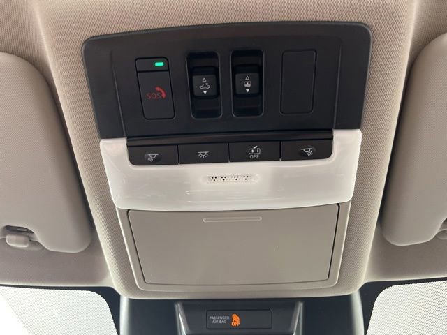 Used 2023 Nissan Rogue SL FWD image 35