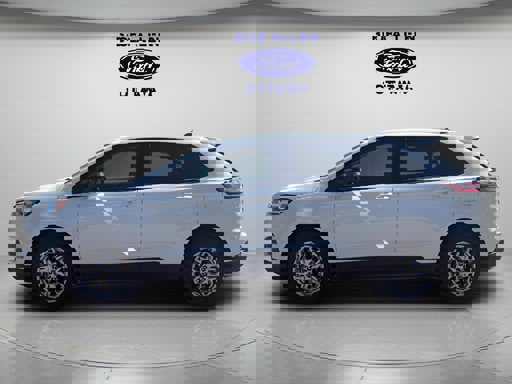 Used 2022 Ford Edge SE image 10