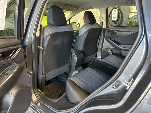 Used 2023 Subaru Crosstrek 2.0i image 22