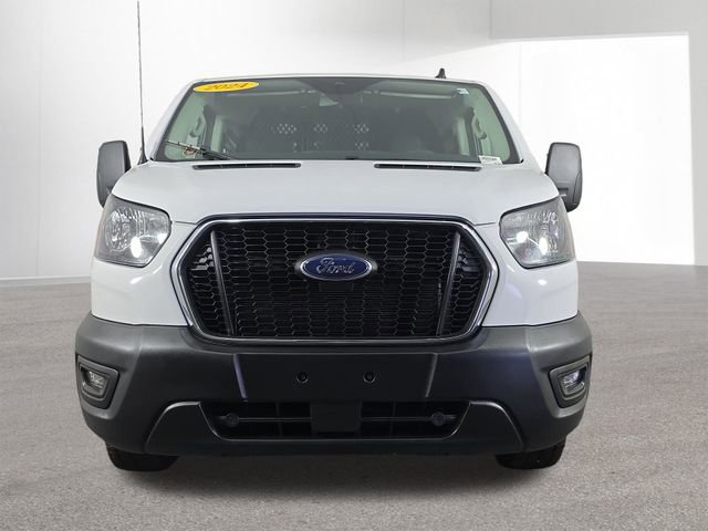 Used 2024 Ford Transit 250 Low Roof w/ Exterior Upgrade Package image 45