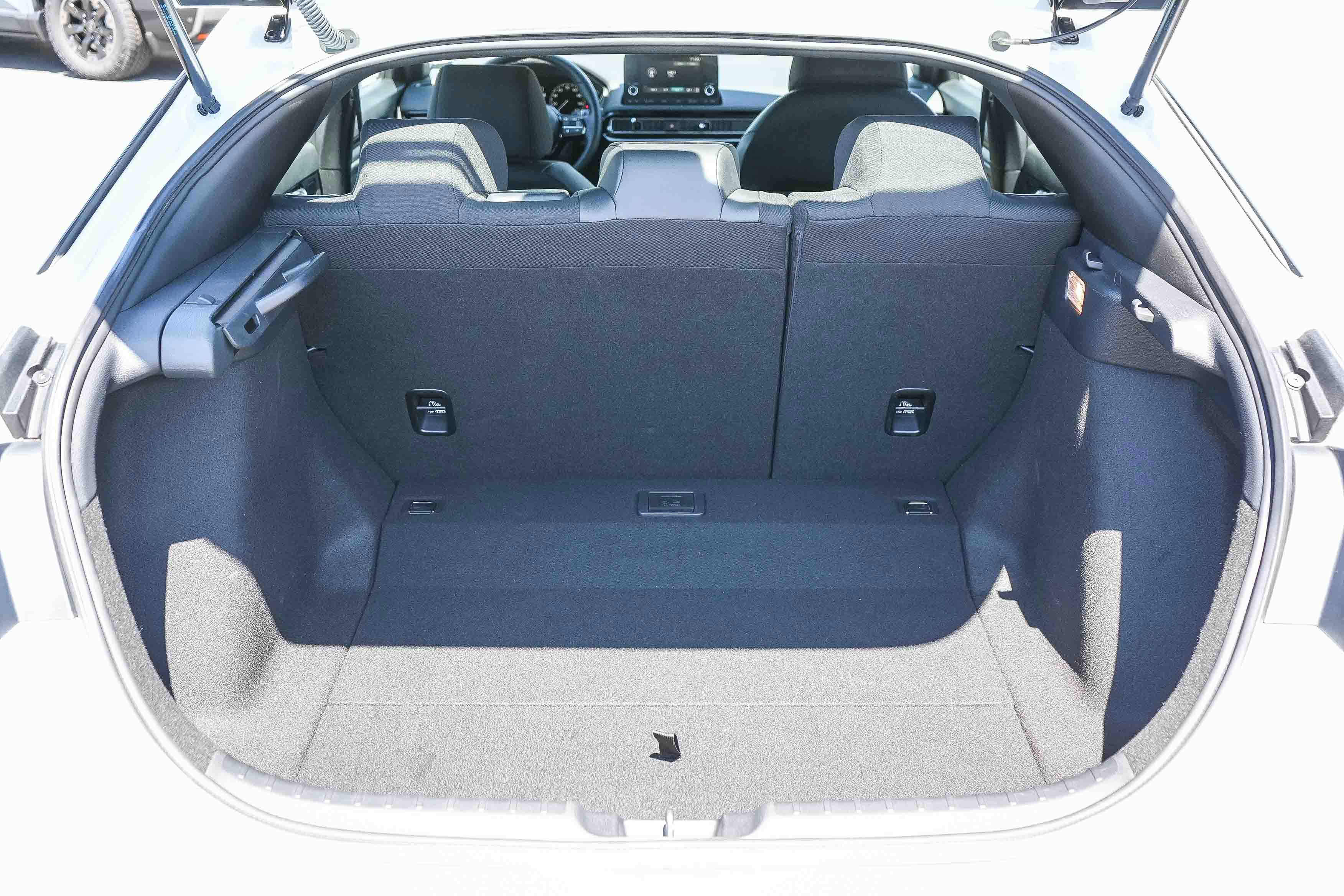 Used 2025 Honda Civic Sport image 30