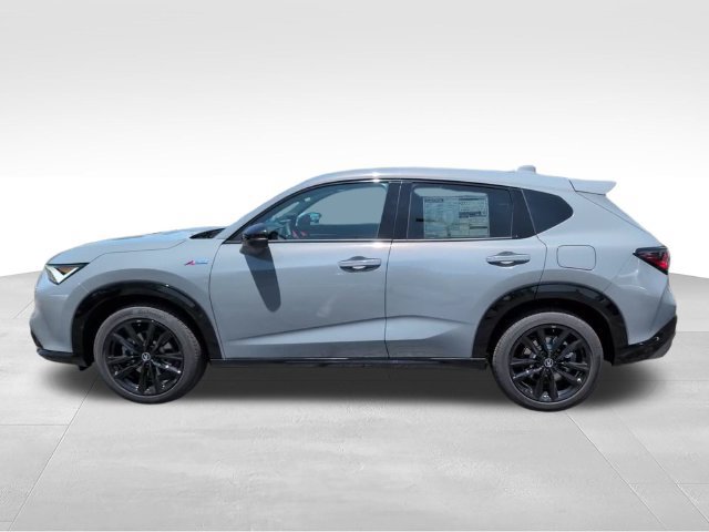 New 2026 Acura ADX A-Spec w/ Advance Package AWD/4WD image 10