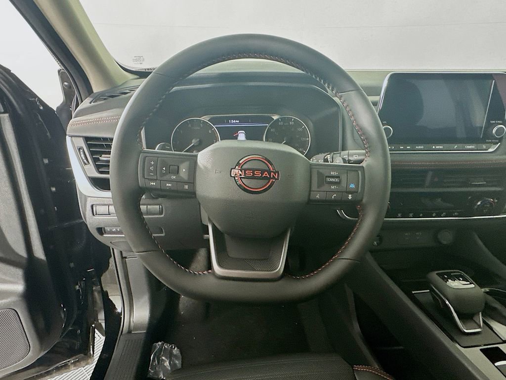 New 2026 Nissan Rogue SV image 16