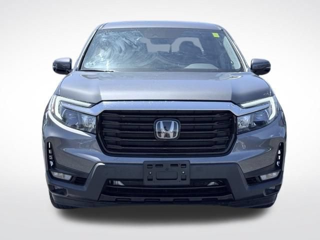 Used 2023 Honda Ridgeline RTL-E video 2